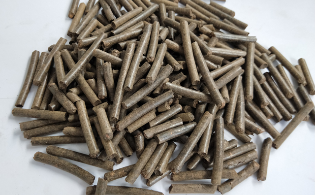 木屑麻豆传媒网站颗粒燃料