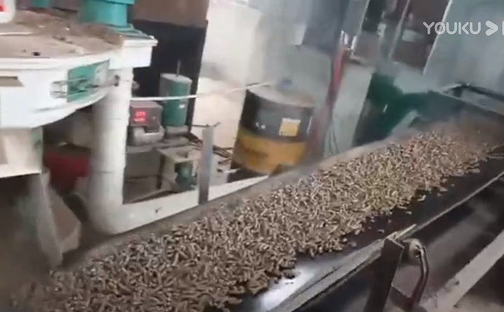 山西长治生物质麻豆传媒网站调试成功