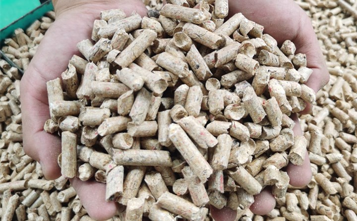 河北生物质麻豆传媒网站如何调节颗粒水分