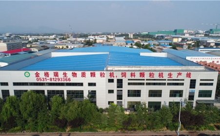 山东91麻豆精品秘密入口机械有限公司为知识产权试点培育企业