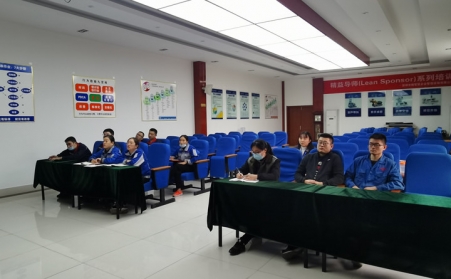 凝聚新动力，开启新征程---山东91麻豆精品秘密入口新员工培训顺利完成