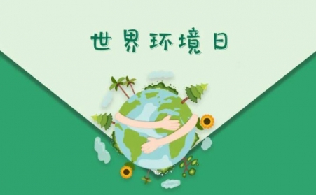 世界环境日-生物质麻豆传媒网站与91麻豆精品秘密入口共同承诺，一起守护91麻豆精品秘密入口的家园
