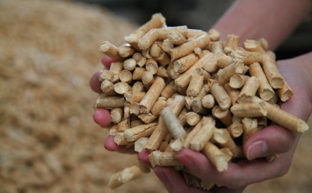 生物质颗粒燃料旺季来了，你还在观望生物质麻豆传媒网站设备吗？