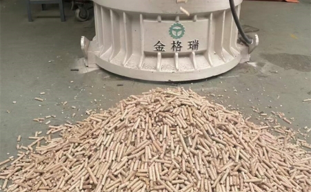 很多人还是不解为什么要使用生物质麻豆传媒网站加工的颗粒燃料