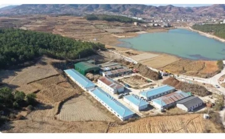 贵州威宁：变废为宝 生物质燃料有“钱”景